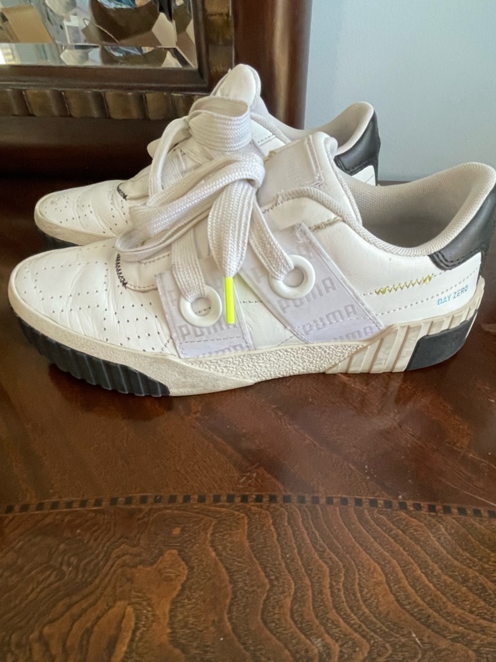 Puma Women’s 7.5